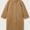 Damen HOFF BEIGE POPPY TRENCHCOAT