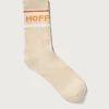 Herren HOFF BEIGE SOCKEN