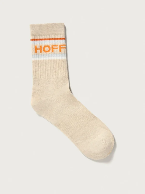 Herren HOFF BEIGE SOCKEN