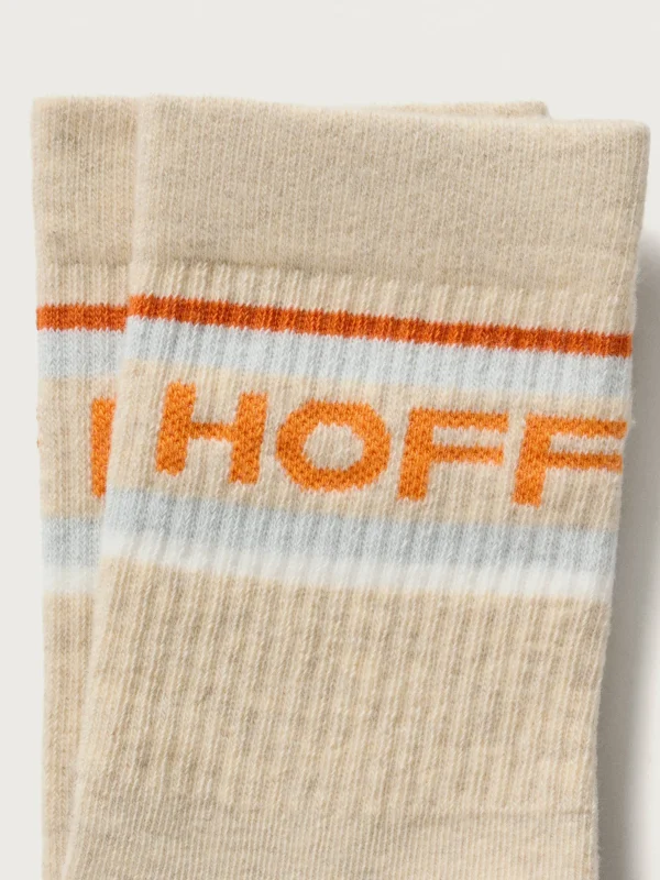 Herren HOFF BEIGE SOCKEN