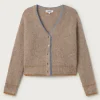 Damen HOFF BEIGER LOUIS CARDIGAN