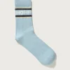 Herren HOFF BLAUE SOCKEN