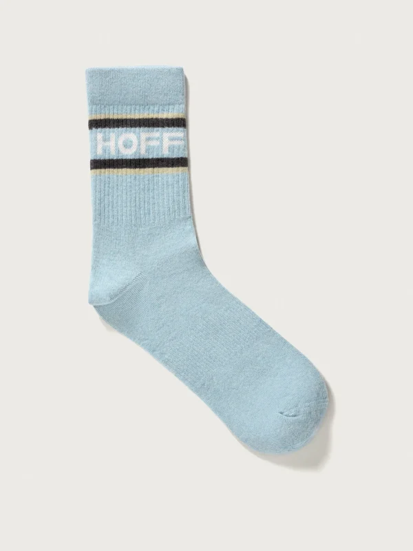 Herren HOFF BLAUE SOCKEN