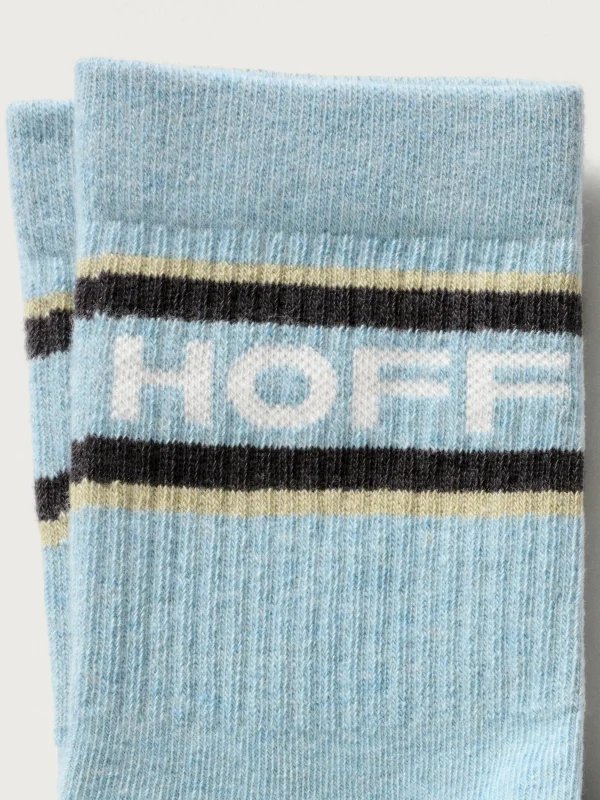 Herren HOFF BLAUE SOCKEN