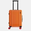 Damen/Herren HOFF FLOYD CABIN - HOT ORANGE