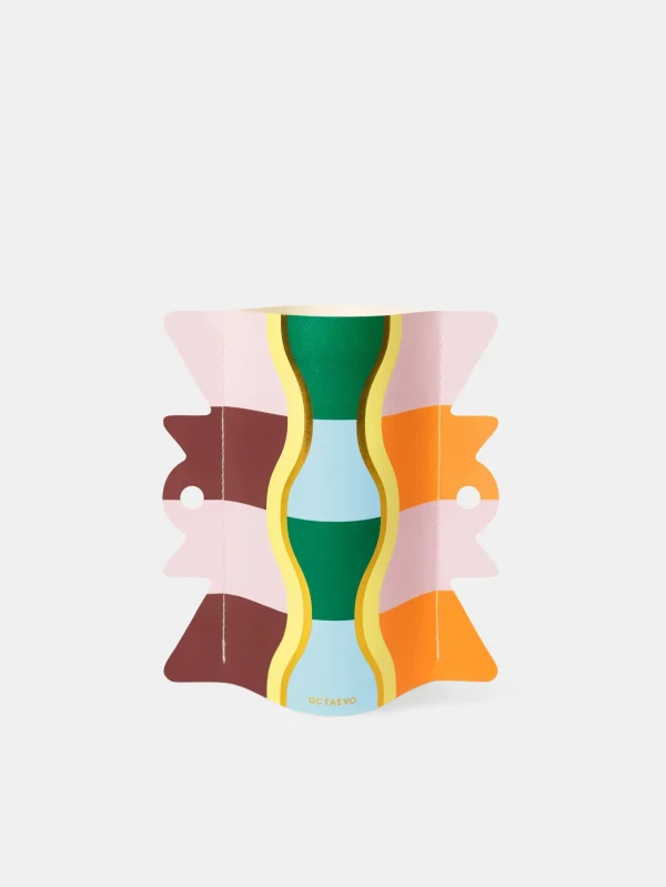 Damen/Herren HOFF GIZA MINI PAPER VASE