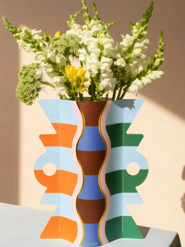 Damen/Herren HOFF GIZA PAPER VASE