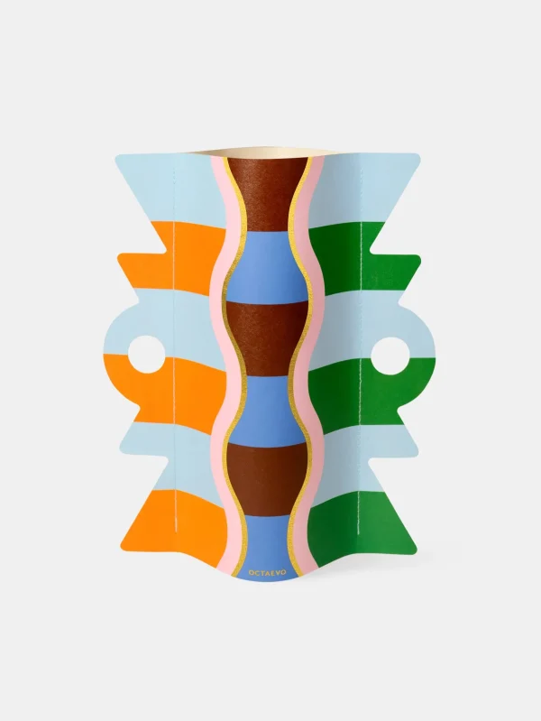 Damen/Herren HOFF GIZA PAPER VASE