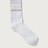 Herren HOFF GRAUE SOCKEN