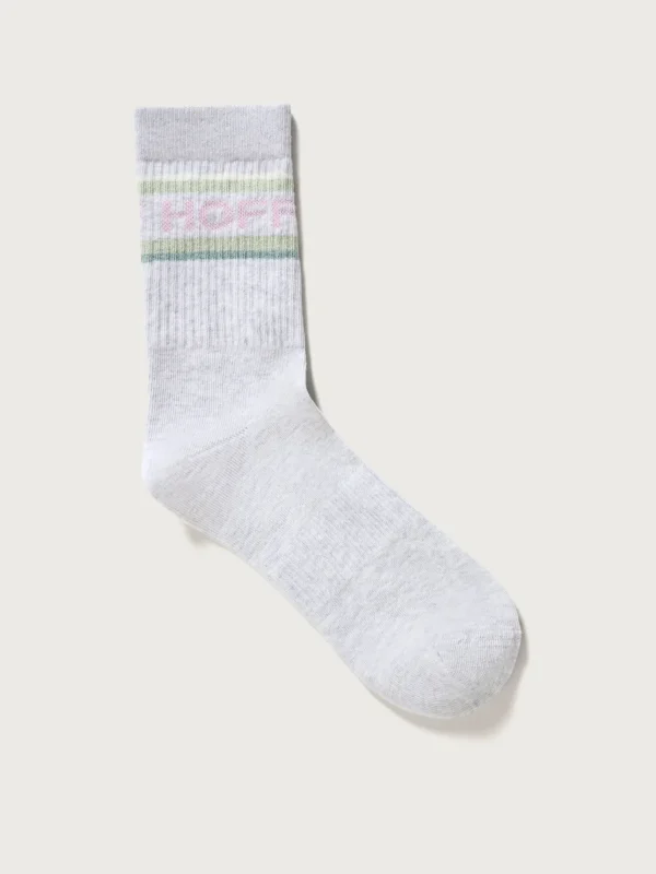 Herren HOFF GRAUE SOCKEN