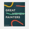 Damen/Herren HOFF GREAT WOMEN PAINTERS