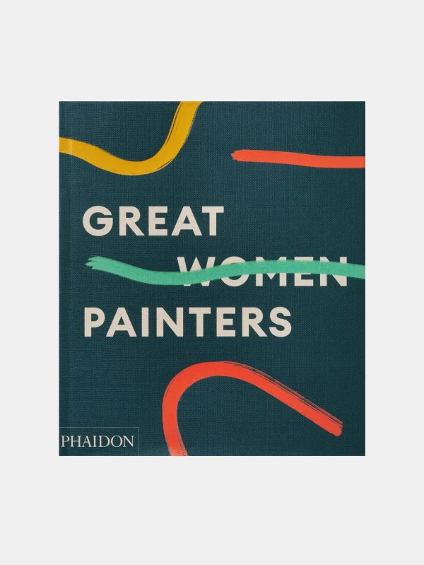 Damen/Herren HOFF GREAT WOMEN PAINTERS