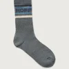 Damen/Herren HOFF GREY SOCKE