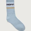 Damen/Herren HOFF HELLBLAUE SOCKE