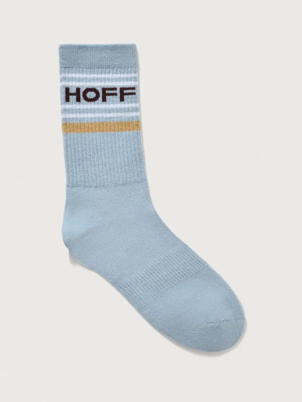 Damen/Herren HOFF HELLBLAUE SOCKE