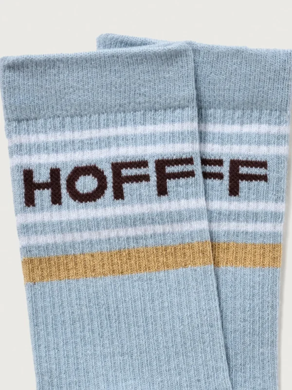 Damen/Herren HOFF HELLBLAUE SOCKE