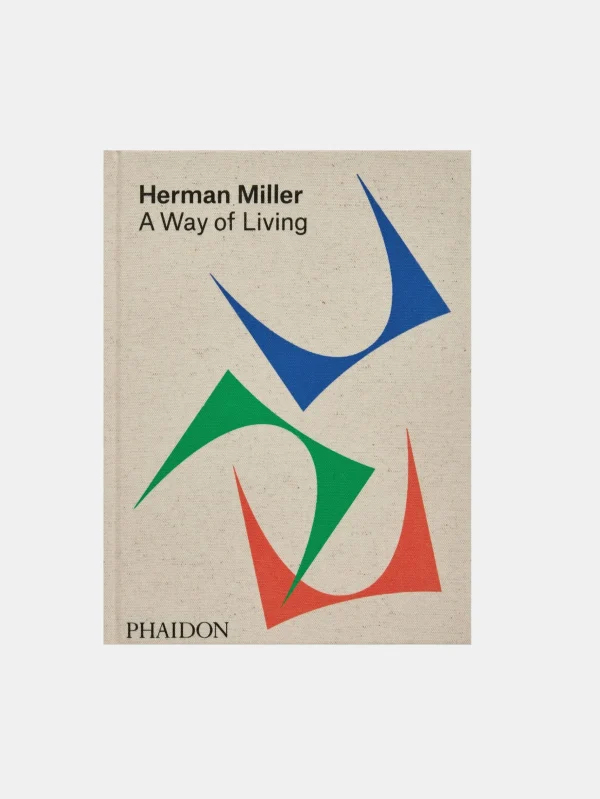 Damen/Herren HOFF HERMAN MILLER - A WAY OF LIVING