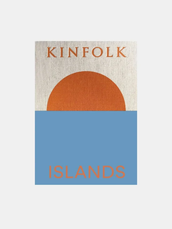 Damen/Herren HOFF KINFOLK ISLAND