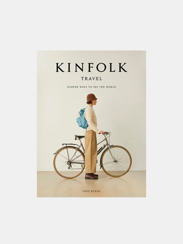 Damen/Herren HOFF KINFOLK TRAVEL