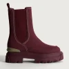 Damen HOFF LAKE BORDEAUX STIEFEL