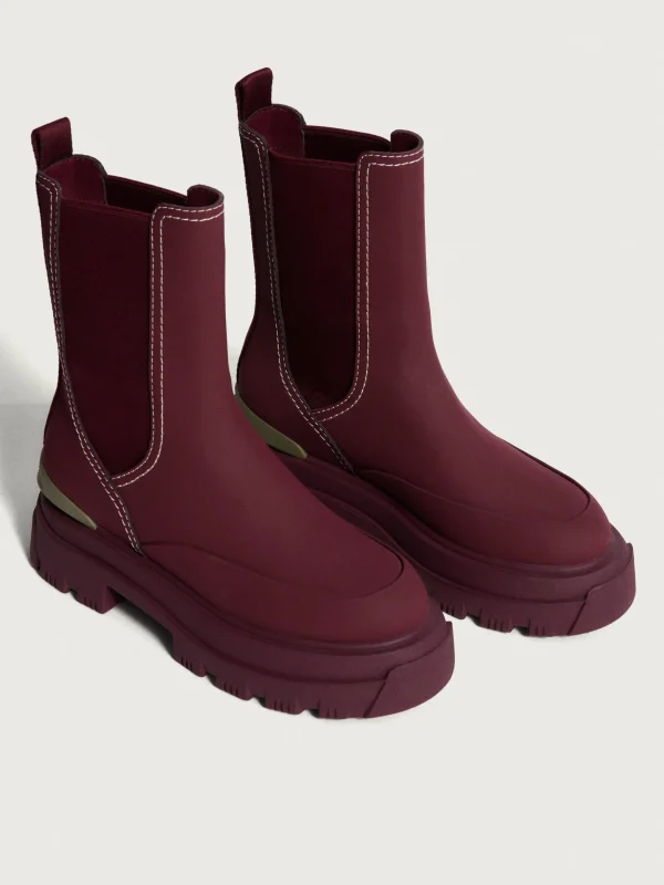 Damen HOFF LAKE BORDEAUX STIEFEL