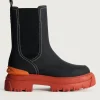 Damen HOFF LAKE SCHWARZ STIEFEL