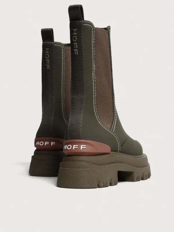 Damen HOFF LAKE TAUPE STIEFEL