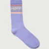 Damen/Herren HOFF LILAC SOCKE