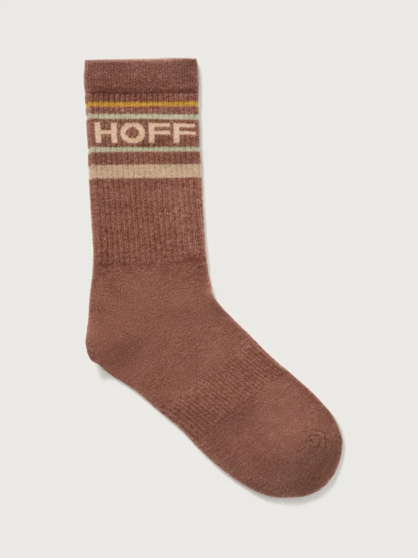 Damen/Herren HOFF LILAC SOCKE