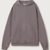 Herren HOFF MARCH GRAUES SWEATSHIRT