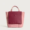 Damen HOFF MINI SHOPPER NYLON DAILY ROSA