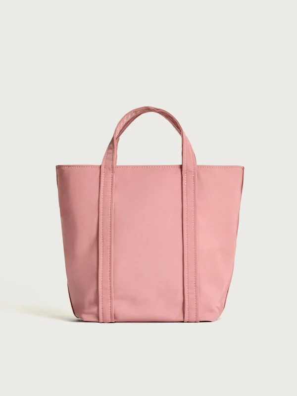 Damen HOFF MINI SHOPPER NYLON DAILY ROSA