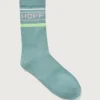 Damen/Herren HOFF MINT SOCKE