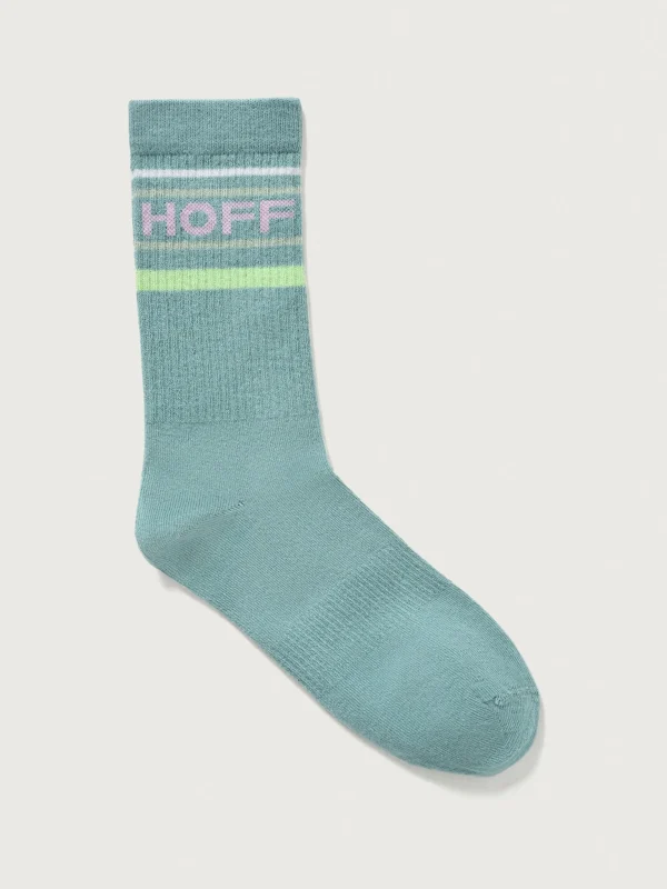 Damen/Herren HOFF MINT SOCKE