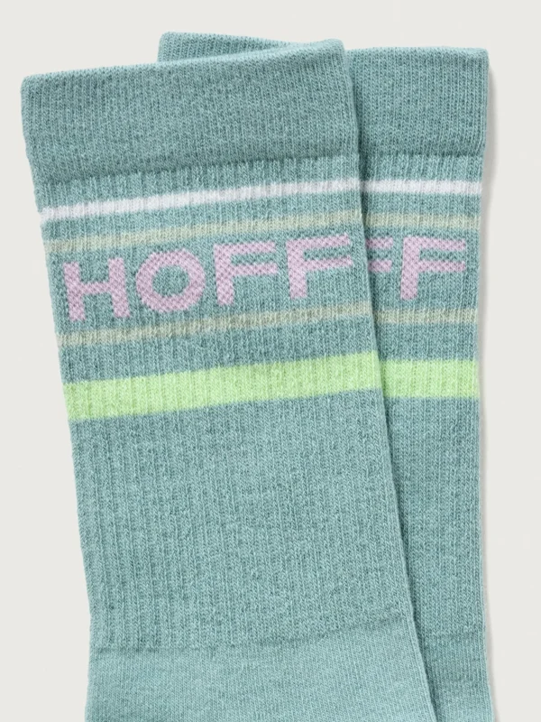 Damen/Herren HOFF MINT SOCKE