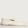 Damen HOFF MOKASSIN APOLLO OFF WHITE