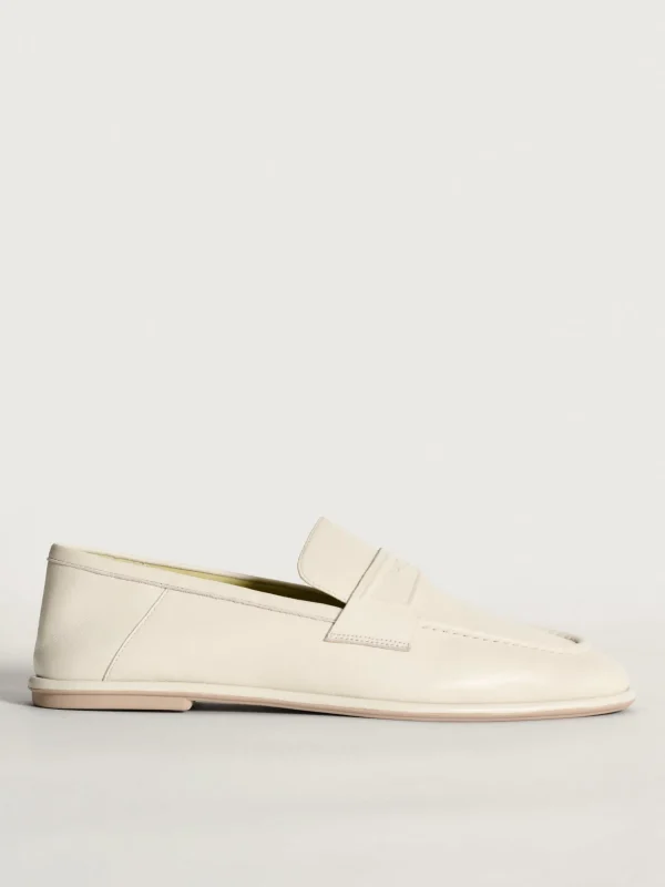 Damen HOFF MOKASSIN APOLLO OFF WHITE