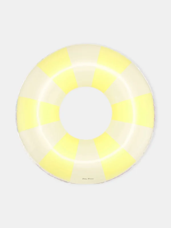 Damen/Herren HOFF PASTEL YELLOW SWIM RING