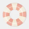 Damen/Herren HOFF PEACH DAISY SWIM RING