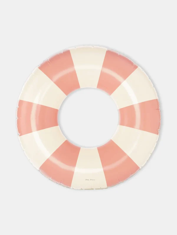 Damen/Herren HOFF PEACH DAISY SWIM RING