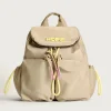 Damen HOFF RUCKSACK ANDES KHAKI