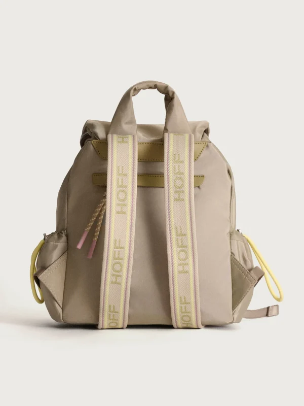 Damen HOFF RUCKSACK ANDES KHAKI