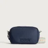 Damen HOFF SCHULTERTASCHE TEIDE NAVY