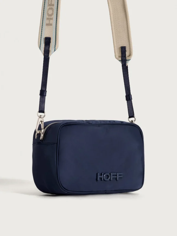 Damen HOFF SCHULTERTASCHE TEIDE NAVY