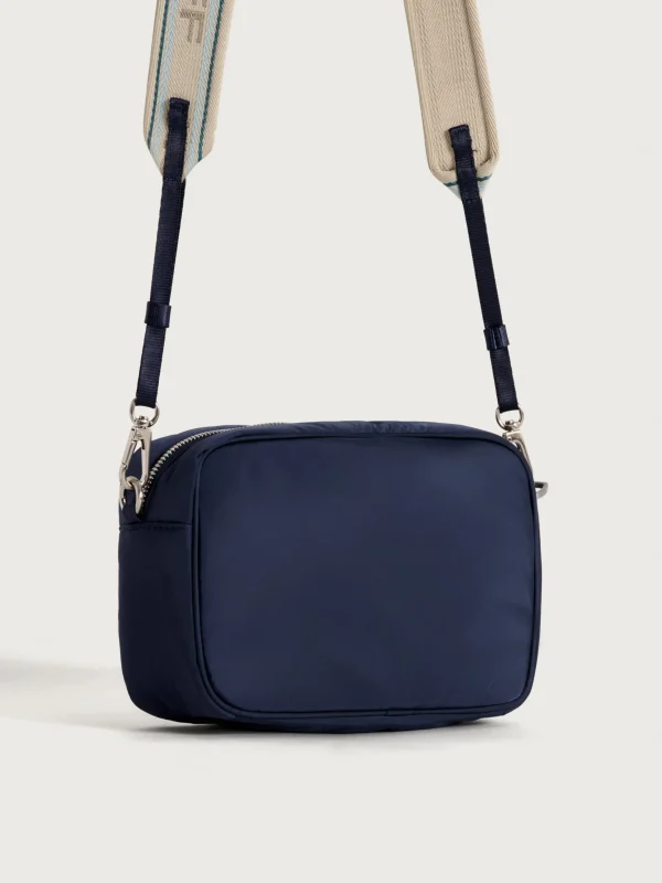 Damen HOFF SCHULTERTASCHE TEIDE NAVY