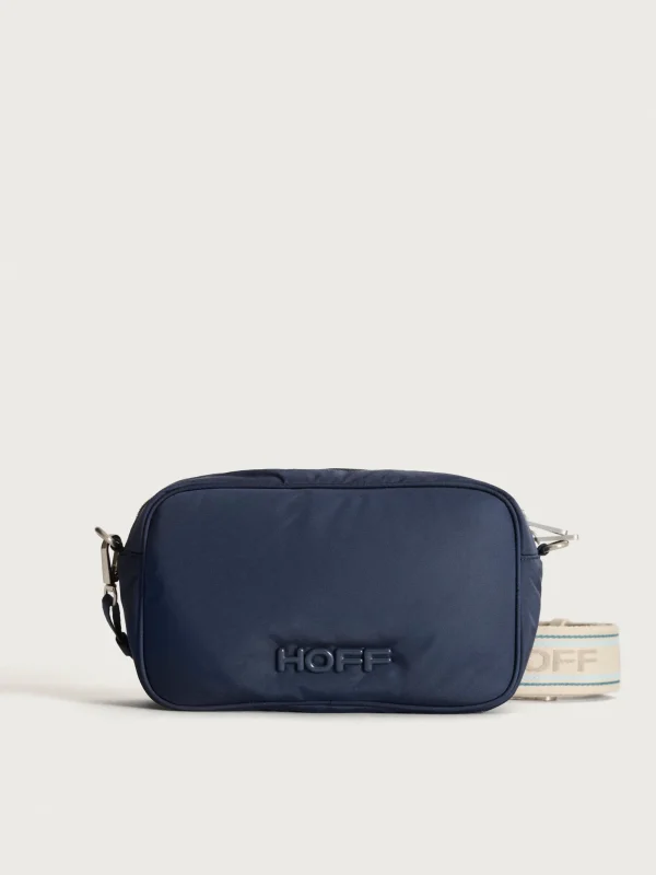 Damen HOFF SCHULTERTASCHE TEIDE NAVY