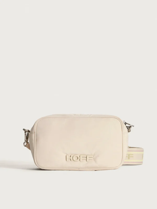 Damen HOFF SCHULTERTASCHE TEIDE OFF WHITE