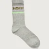 Damen/Herren HOFF SOFT GREY SOCKE