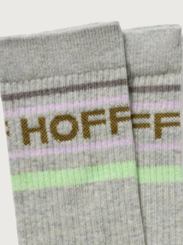 Damen/Herren HOFF SOFT GREY SOCKE