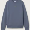 Herren HOFF SWEATSHIRT MOLINA BLAUES